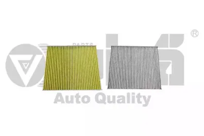 Фильтр, воздух во внутренном пространстве vika купить